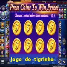 jogo do tigrinho receita federal